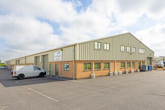 More details for Newark Rd, Lincoln - Industrial for Lease