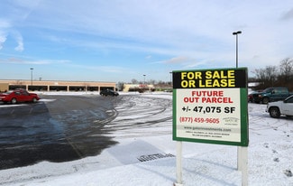 Plus de détails pour 884 State Route 28, Milford, OH - Terrain à louer