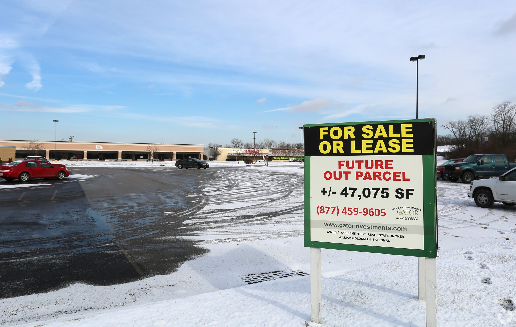 884 State Route 28, Milford, OH for lease Primary Photo- Image 1 of 3