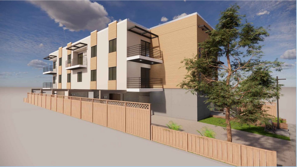 0 Carolina -1, Vallejo, CA for sale - Building Photo - Image 2 of 12