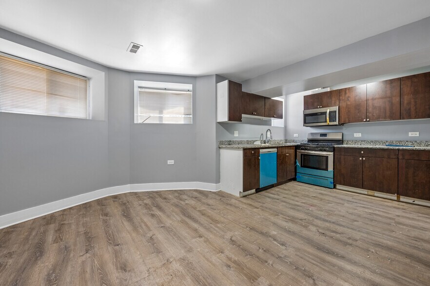 5150 S Calumet Ave, Chicago, IL à vendre - Photo intérieure - Image 2 de 8