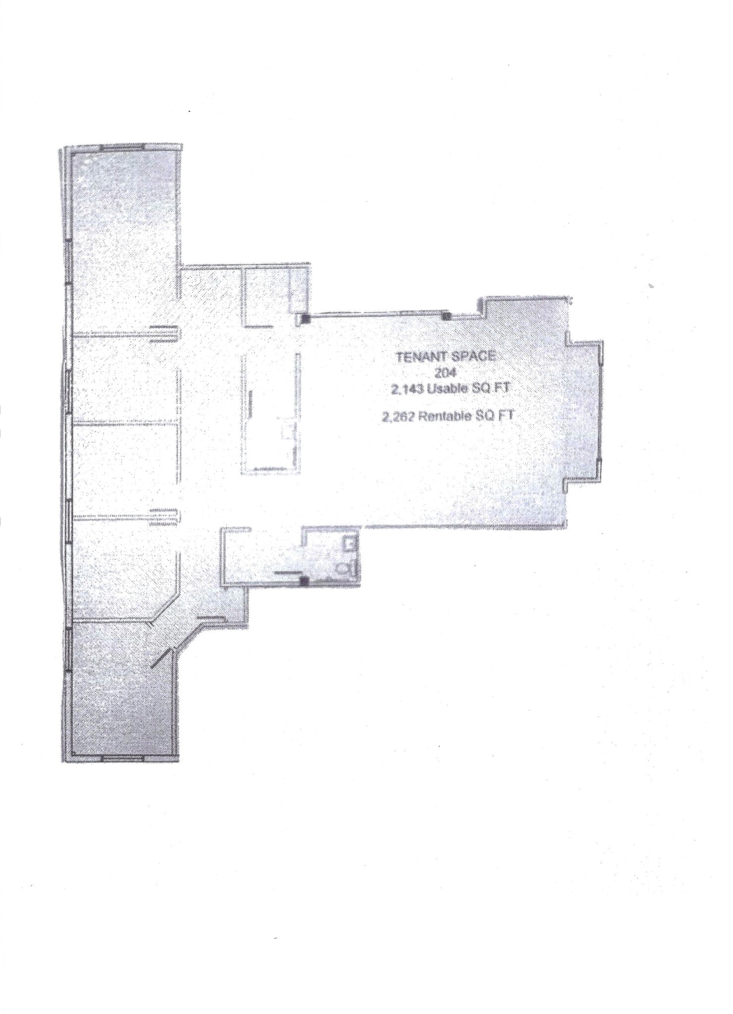 19460 Old Jetton Rd, Cornelius, NC for lease Interior Photo- Image 1 of 1