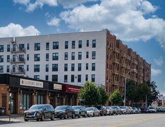 More details for 860, 868 & 870 East 147th Street – for Sale, Bronx, NY