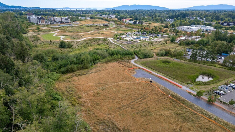 351 Horton, Bellingham, WA à vendre - Photo du bâtiment - Image 2 de 6