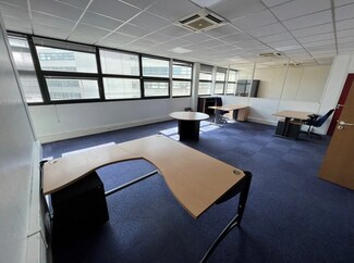 Plus de détails pour Coworking à louer