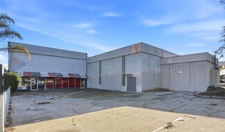 Plus de détails pour 1266 E Julian St, San Jose, CA - Industriel à vendre