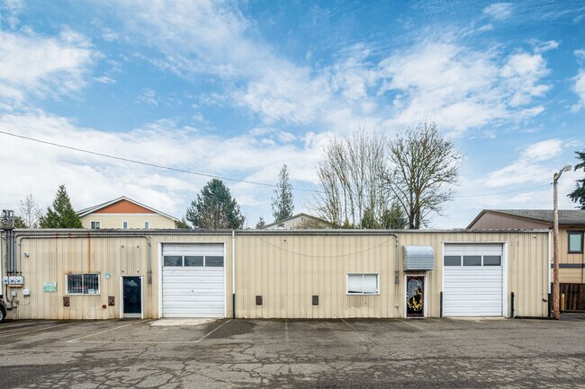 More details for 1033 Avenue D, Snohomish, WA - Flex for Lease