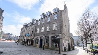 More details for 67-71 The Green, Aberdeen - Retail for Lease