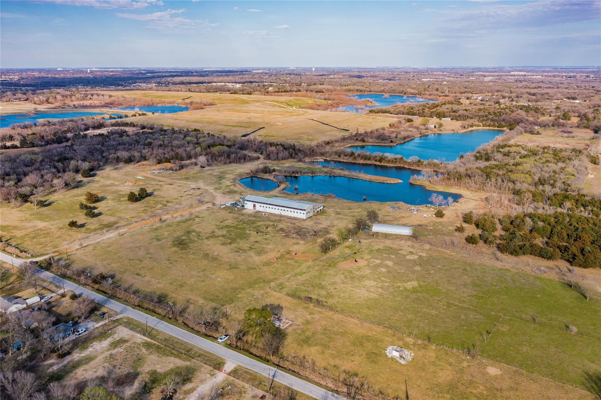 2020 Haymarket Rd, Dallas, TX à vendre Photo principale- Image 1 de 21
