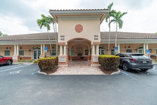 More details for 100 NW 100th Ave, Plantation, FL - Office for Sale