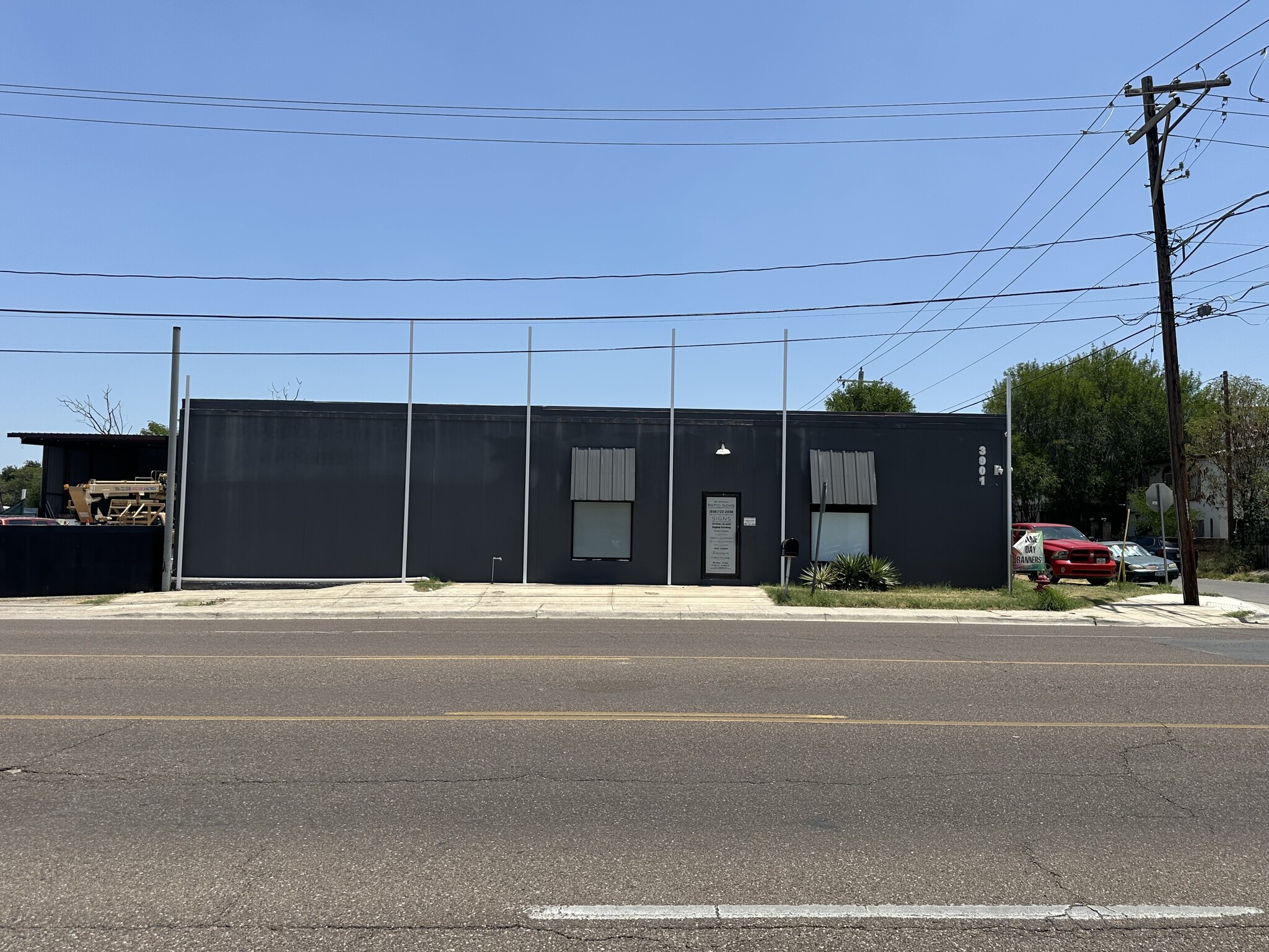 3901 McPherson Ave, Laredo, TX for sale Building Photo- Image 1 of 40