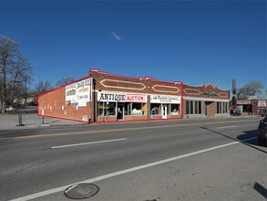 2101 8th Ave S, Nashville, TN for lease Interior Photo- Image 1 of 1