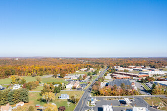 2700 Philadelphia Rd, Edgewood, MD - Aérien  Vue de la carte