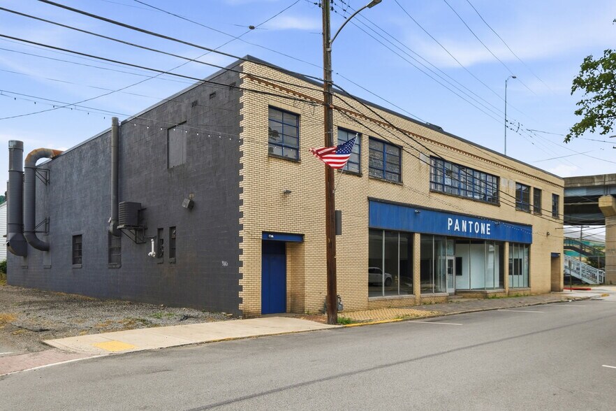 101 S Main St, Sharpsburg, PA à vendre - Photo du bâtiment - Image 2 de 27