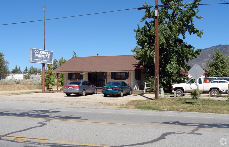 56460 US Highway 371, Anza, CA à vendre - Photo du bâtiment - Image 2 de 27