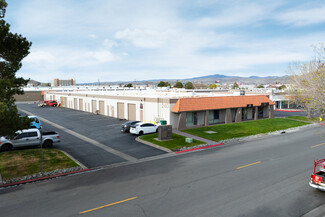 Plus de détails pour 240 Freeport Blvd, Sparks, NV - Flex à louer