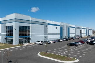 Plus de détails pour 2050 Cornell Ave, Melrose Park, IL - Industriel à louer