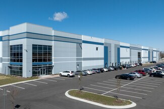 Plus de détails pour 2050 Cornell Ave, Melrose Park, IL - Industriel à louer