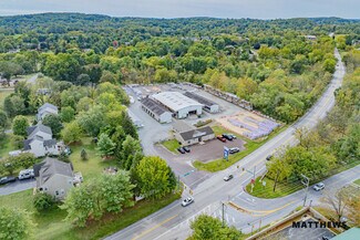 Plus de détails pour 629 Pike Springs Rd, Phoenixville, PA - Commerce de détail à vendre