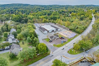 Plus de détails pour 629 Pike Springs Rd, Phoenixville, PA - Commerce de détail à vendre