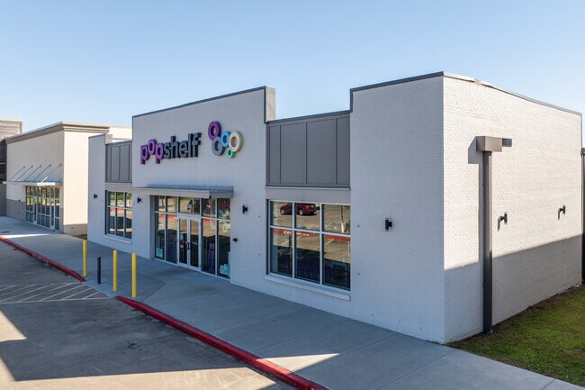 More details for 230 N Bypass 35, Alvin, TX - Retail for Sale