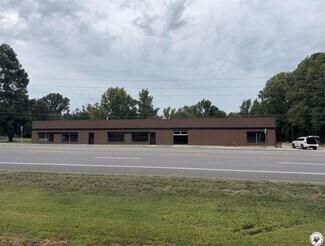 Plus de détails pour 4210 E 9th St, Texarkana, AR - Commerce de détail à vendre