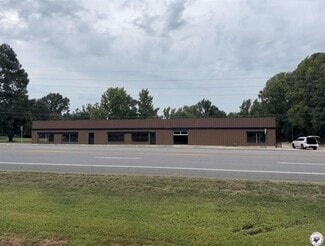 Plus de détails pour 4210 E 9th St, Texarkana, AR - Commerce de détail à vendre