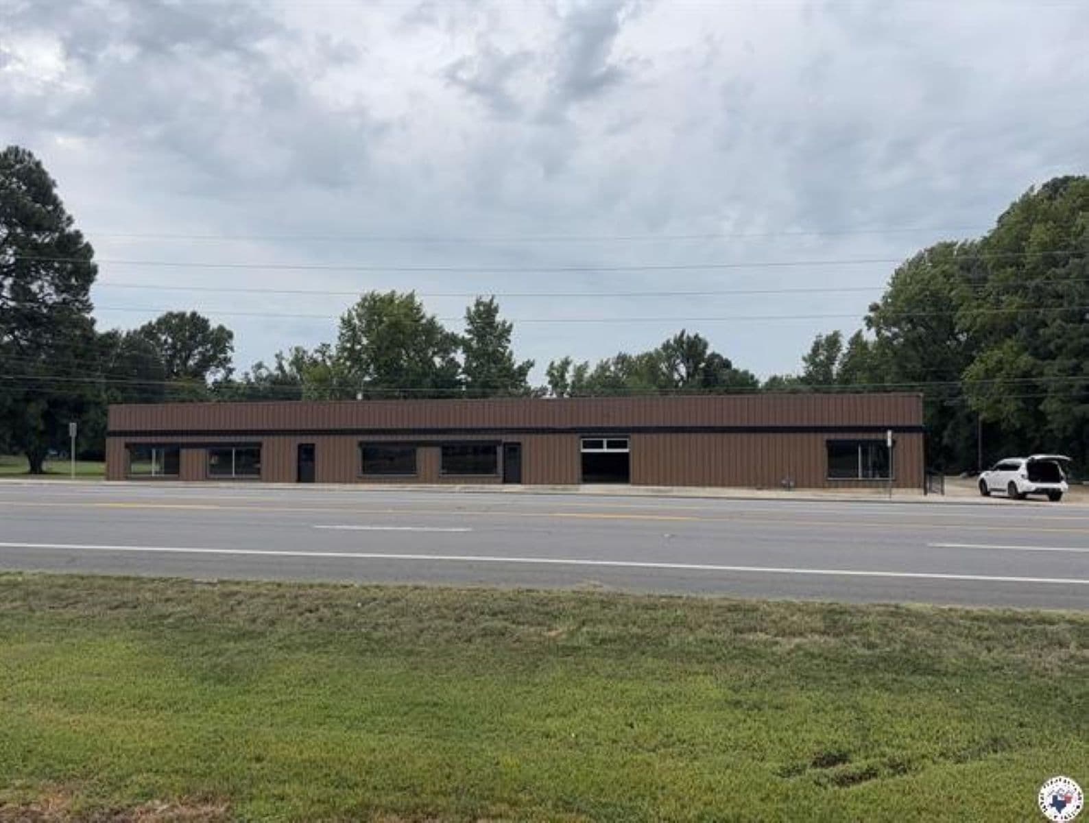 4210 E 9th St, Texarkana, AR for sale Building Photo- Image 1 of 12