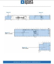 2501 McGavock Pike, Nashville, TN à vendre Plan d’étage- Image 1 de 1