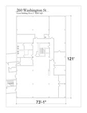 260 Washington St, Watertown, NY for lease Interior Photo- Image 1 of 1