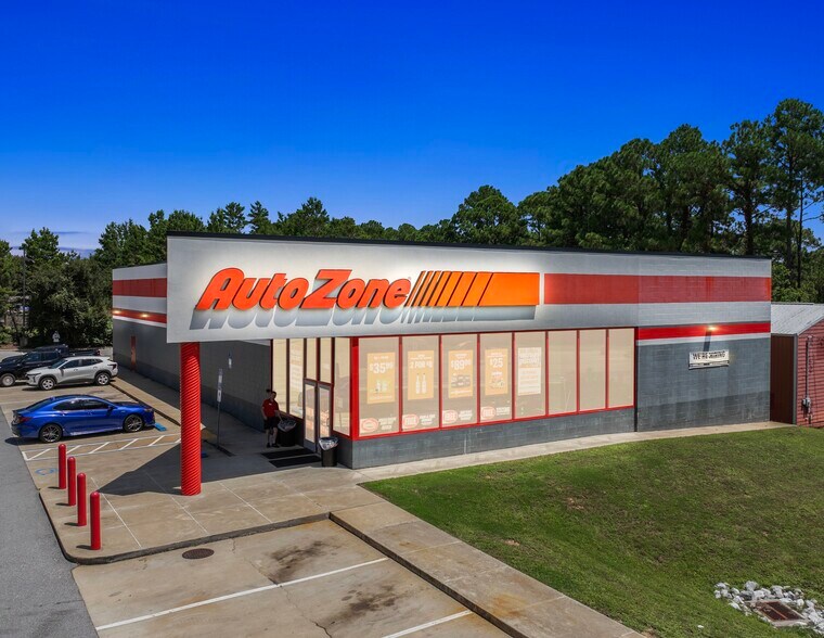 1440 Redfish Point Rd, Gulf Breeze, FL à vendre - Photo principale - Image 1 de 7