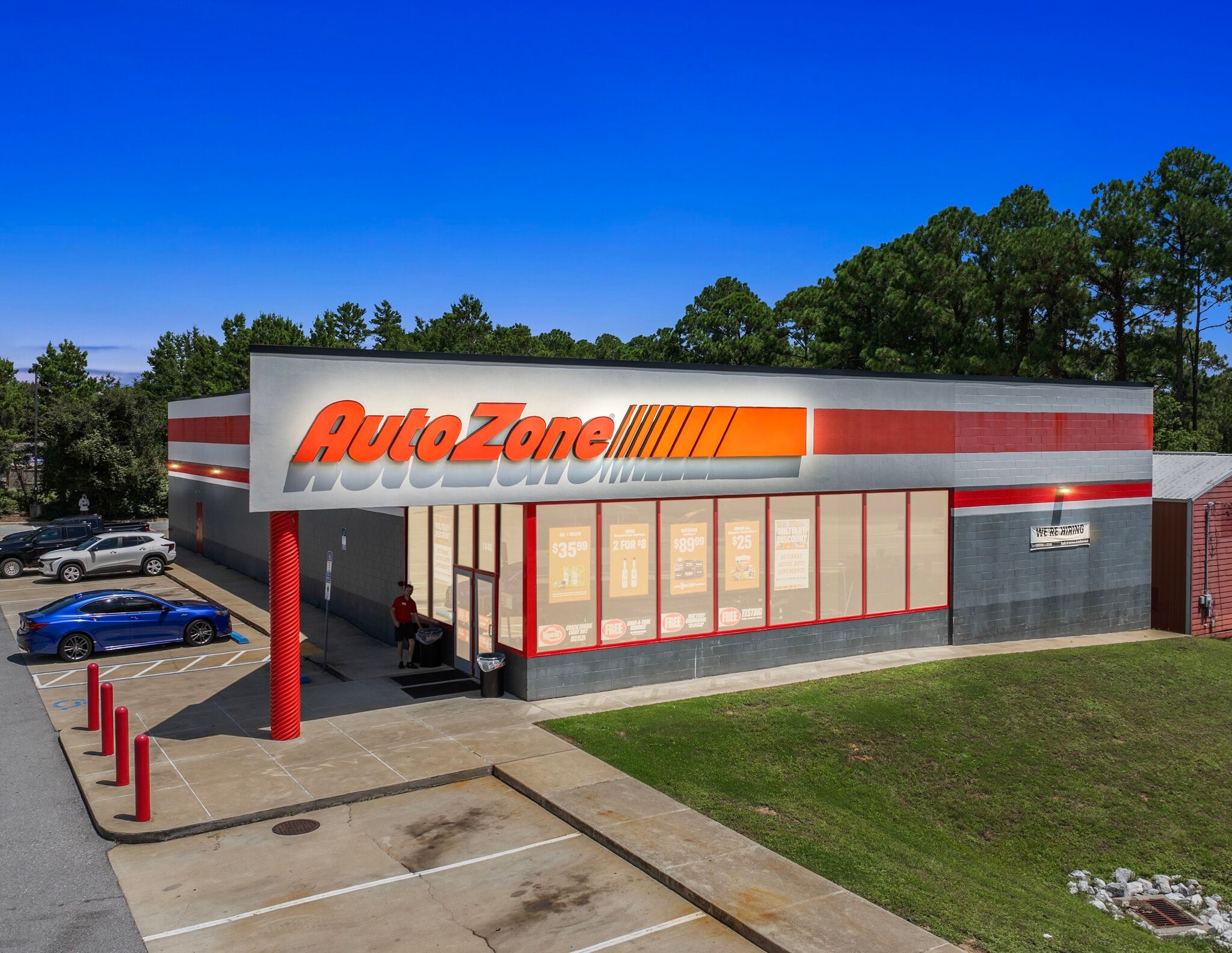 1440 Redfish Point Rd, Gulf Breeze, FL for sale Primary Photo- Image 1 of 8