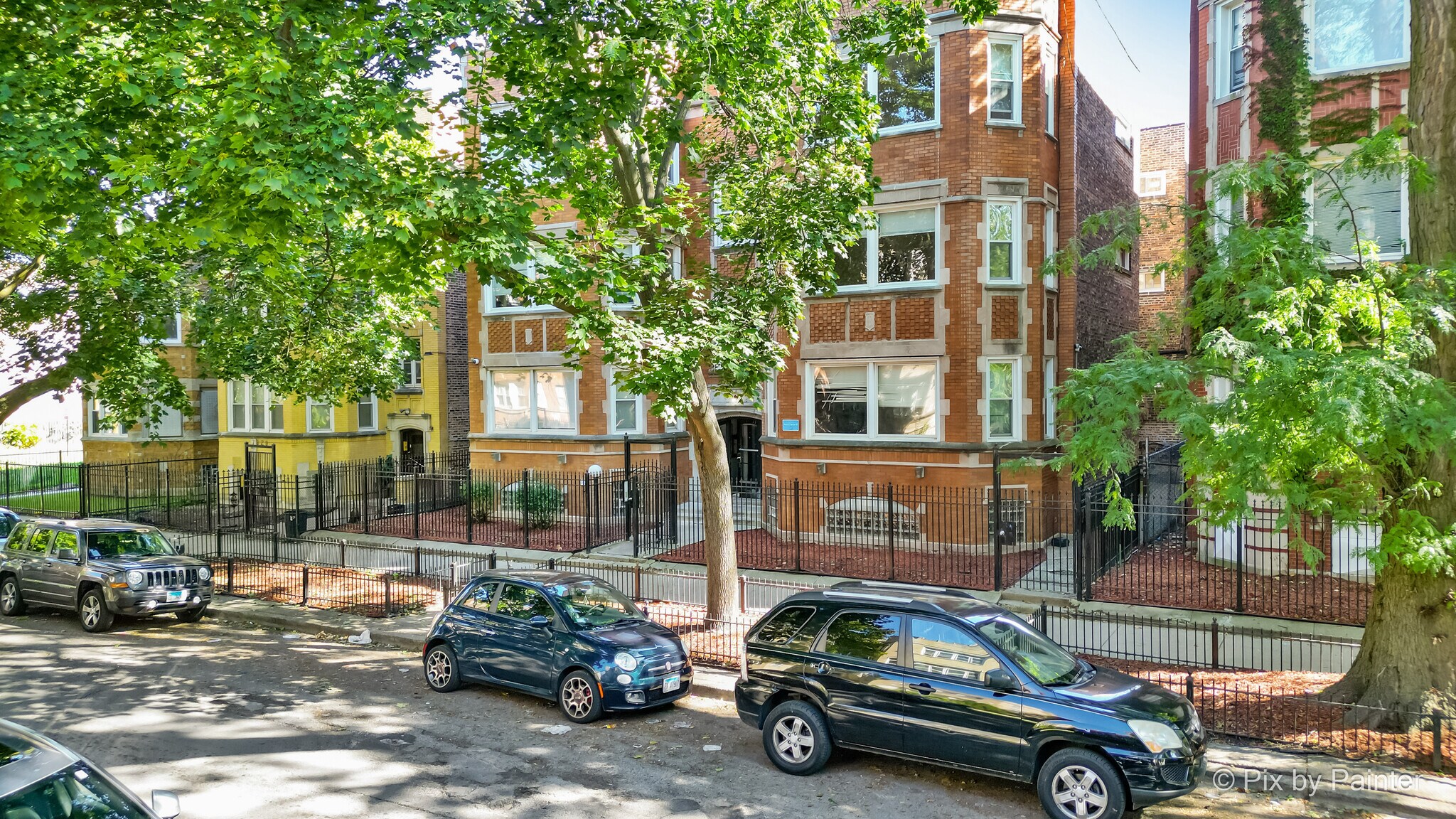 7833 S Kingston Ave, Chicago, IL à vendre Photo du bâtiment- Image 1 de 33