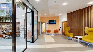 31 Russell St, Liverpool à louer Numérisation 3D de Matterport- Image 1 de 3