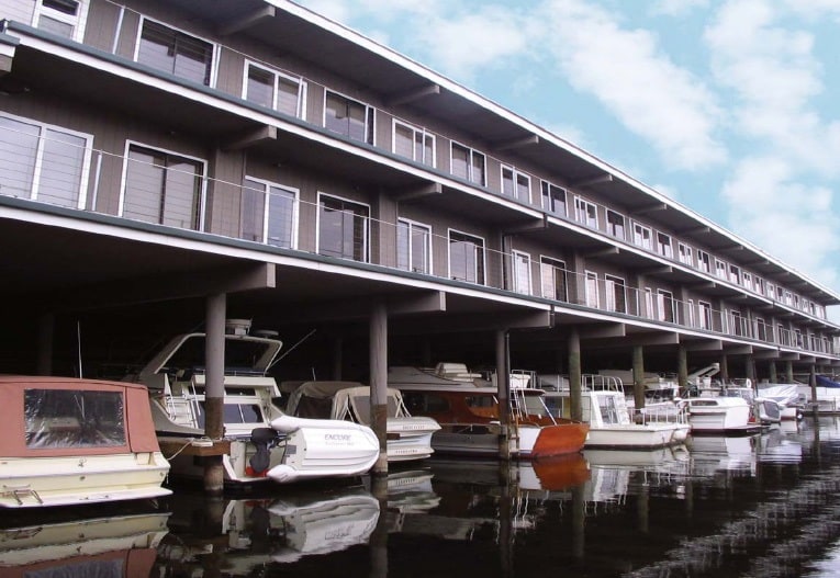 1080 W Ewing Pl, Seattle, WA for lease - Primary Photo - Image 1 of 6