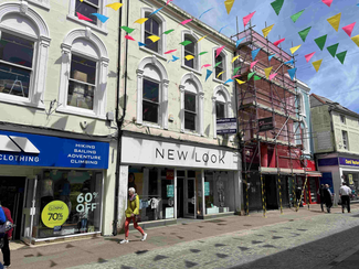 More details for 36 Market St, Falmouth - Retail for Sale