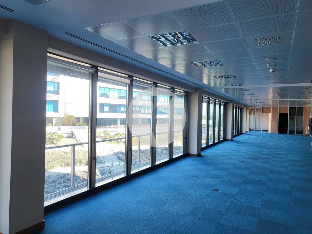 Bureau dans Sant Cugat del Vallès, Barcelona à louer Photo intérieure- Image 1 de 8