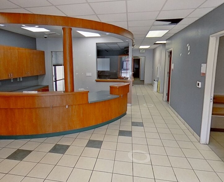 1410A Monument Blvd, Concord, CA à vendre - Numérisation 3D de Matterport - Image 2 de 10