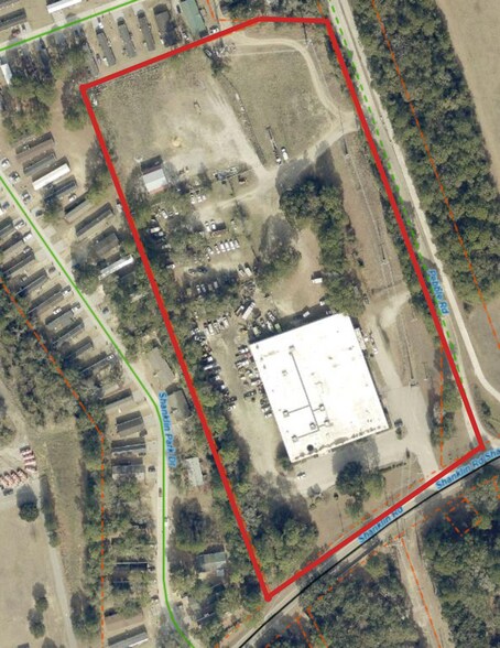 40 Shanklin Rd, Beaufort, SC à vendre - Photo du bâtiment - Image 3 de 20
