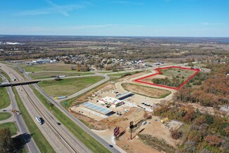 Plus de détails pour S Hillcrest Dr, Sulphur Springs, TX - Terrain à vendre