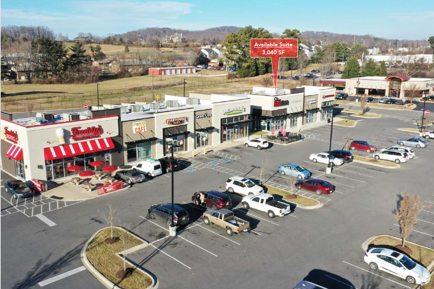 4313 Winkler Ave, Morristown, TN for sale - Primary Photo - Image 1 of 1