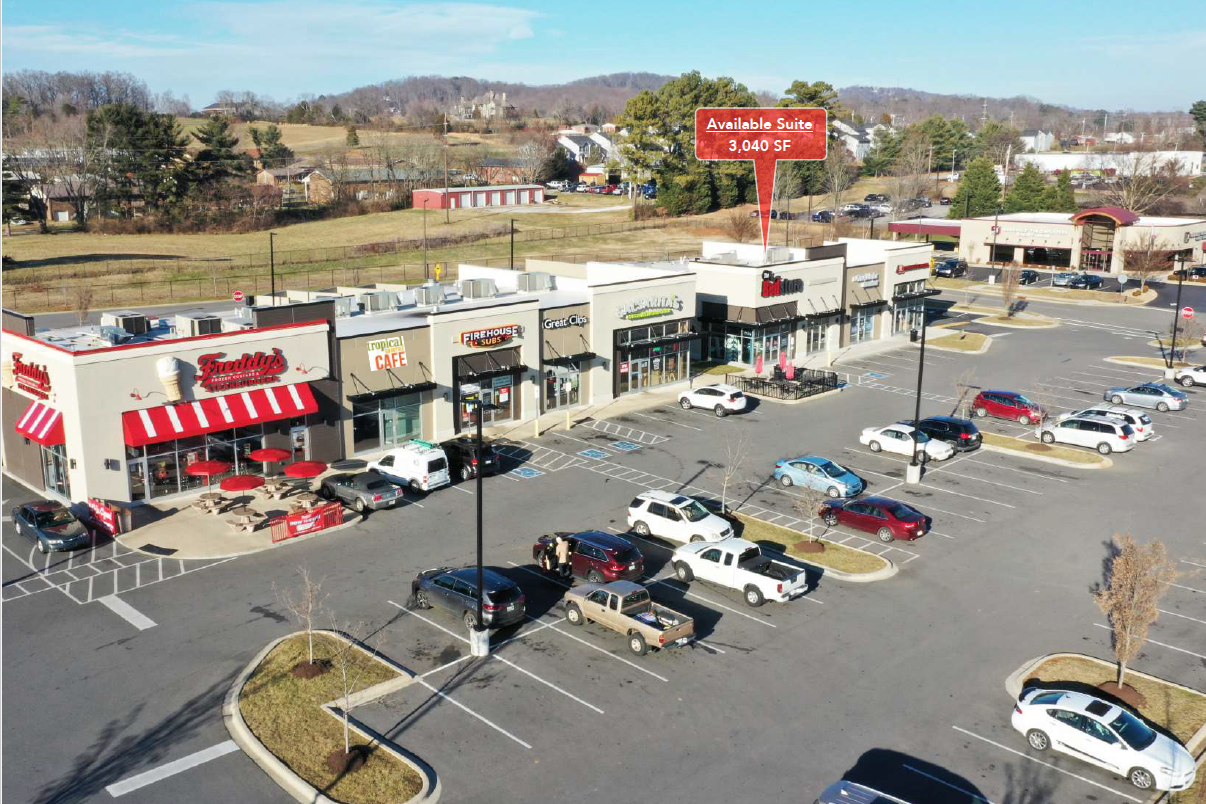 4313 Winkler Ave, Morristown, TN for sale Primary Photo- Image 1 of 1