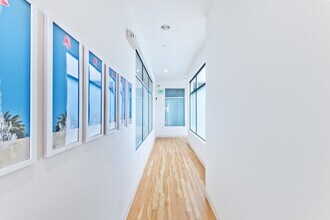 1417 6th St, Santa Monica, CA à louer Photo du bâtiment- Image 2 de 8