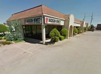More details for 2210 W Gore Blvd, Lawton, OK - Office/Retail for Lease