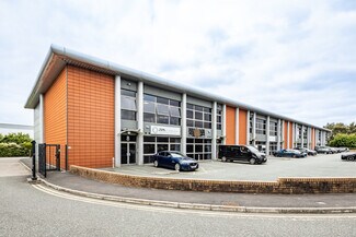 Plus de détails pour Skyhawk Ave, Liverpool - Industriel à vendre