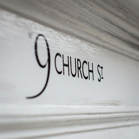 No. 9 Church St, Stratford Upon Avon à louer - Photo du bâtiment - Image 3 de 11