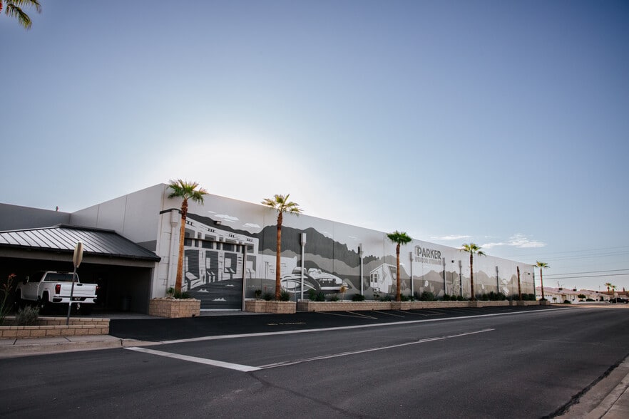 309 W Riverside Dr, Parker, AZ for sale - Building Photo - Image 2 of 10