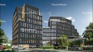 Plus de détails pour Bureau à louer