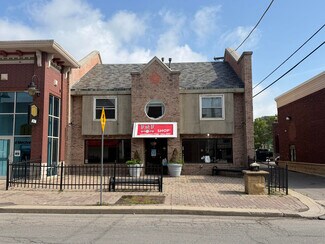 Plus de détails pour 1700-1708 W University Ave, Muncie, IN - Commerce de détail à louer