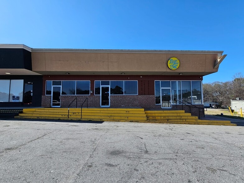 2517 Gresham Rd SE, Atlanta, GA for sale - Building Photo - Image 2 of 14